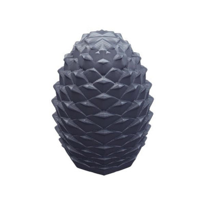 Шишка банная (чугунная)