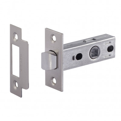 Защелка L 5-45 SN мат.никель