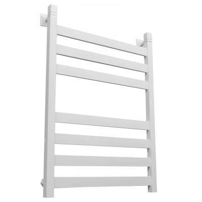 Полотенцесушитель "Сталкон" Крокус 700*530 белый