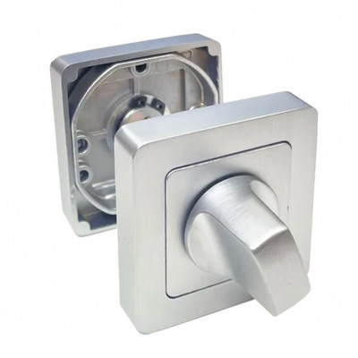 Завертка сантехническая PAL-WC-RS-SC мат.хром