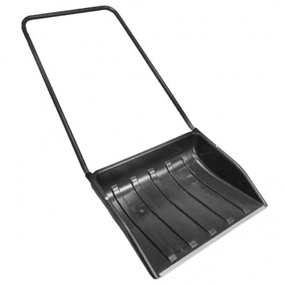 Скрепер для снега МОРОЗКО большой 690*540мм