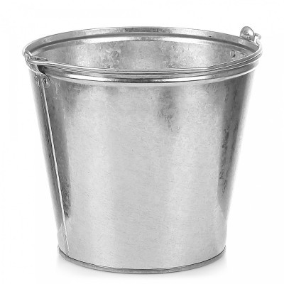 Ведро 10л оцинк