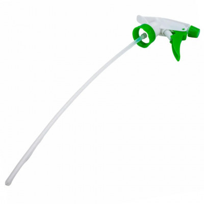 Распылитель-насадка на бутылку 30см