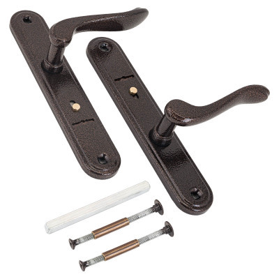 Ручка "Гардиан" 4131 антик (к ЗВ 1011,3011)