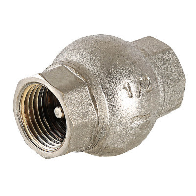 Клапан обратный 1/2" VT151