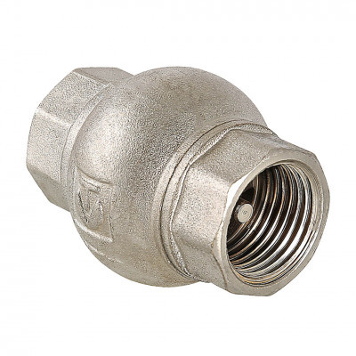 Клапан обратный 3/4" VT151