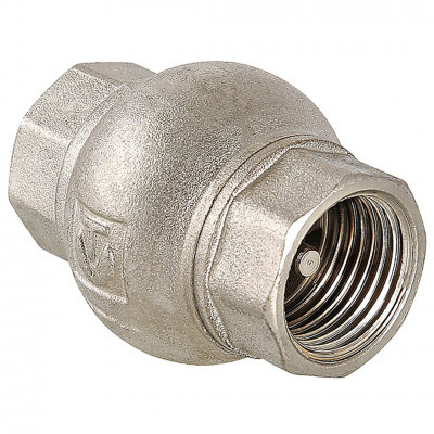 Клапан обратный 1" VT151