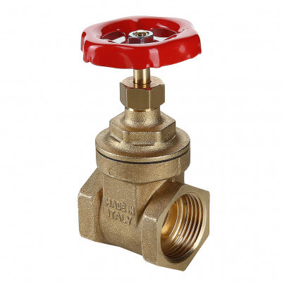 Задвижка Watergate PN 16*3/4