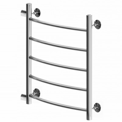 Полотенцесушитель "Ника" My London П5 500*600 бок/подкл 500 Кл