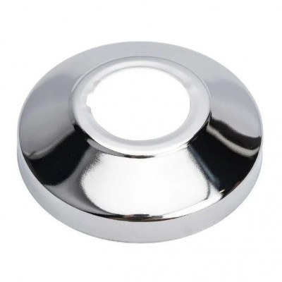 Декоративный отражатель 3/4" , хром 4981190