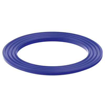 Прокладка плоская под горловину 40мм