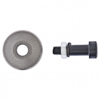 Ролик для плиткореза 22*6*5мм Matrix