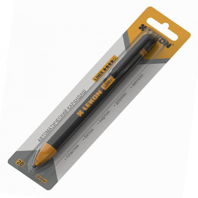 Карандаш автоматический Lekon Liner