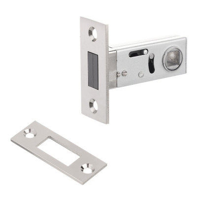 Защелка магнитная СХ-03А СР, хром