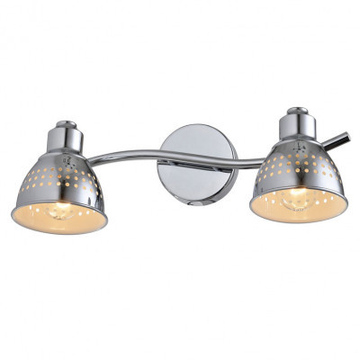 Светильник спотовый G81050/2CR CR