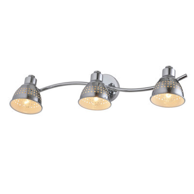 Светильник спотовый G81050/3CR CR