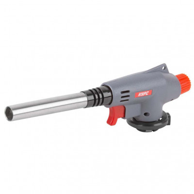 Горелка газовая КУРС вихревая, удлиненный ствол