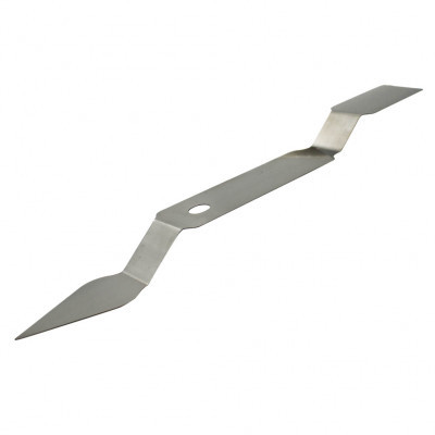 Мастихин 250*30мм 0,3мм DECOR