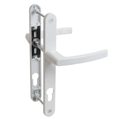 Комплект ручек РФ 85.25.02.9016 белый