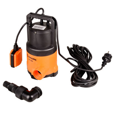 Насос дренажный Вихрь ДН-300