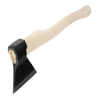 Топор Ижсталь кованый тип Б4 ширина лезвия 150мм 1400 г.