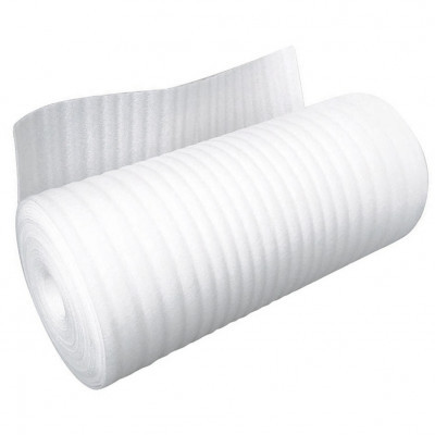 Подложка НПЭ 5мм 1.05*50м (52.5м2) ИЗОЛАР