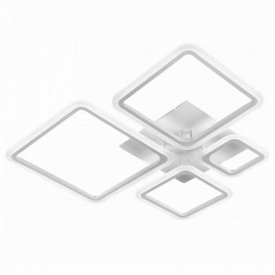 Светильник С112/4 (1С4552) LED белый 145W SPF21-7