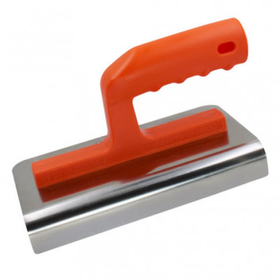 Гладилка для внешних углов 200*105мм DECOR