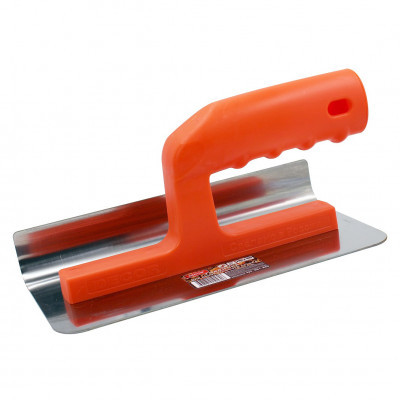 Гладилка для внутренних углов 200*105мм DECOR