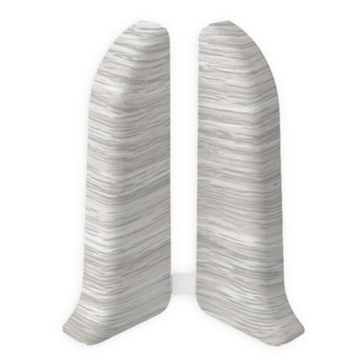 Заглушка Лексида 55 2шт/уп