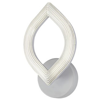 Светильник настенный 52009/1WT CL Эконом свет