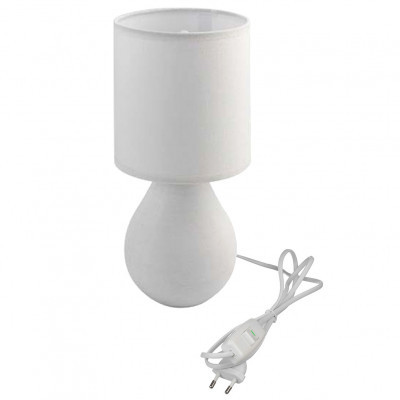 Свет св/д  Estares BETA настольный 25W E14 белый