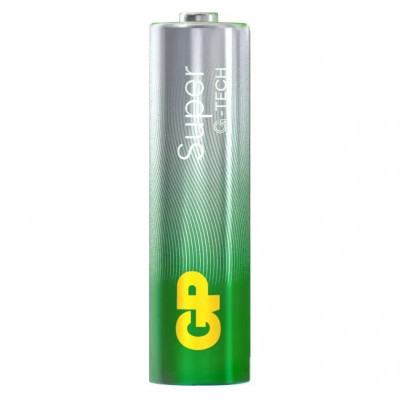 Батарейка SUPER GP LR 6 15А