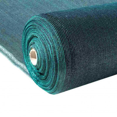 Затеняющая сетка Агротекс 55% затенения 4*50м