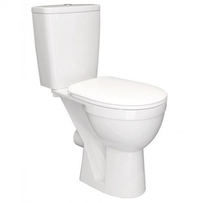 Унитаз-компакт "Ресса" антивсплеск Киров