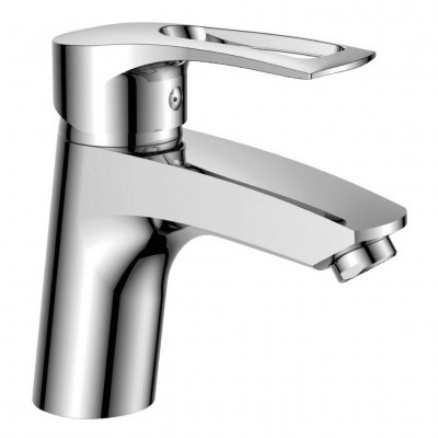 Смеситель "Rossinka" T40-11 умывальник