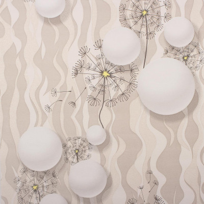 Обои Style Decor Флай 1125-01 0,53х10м