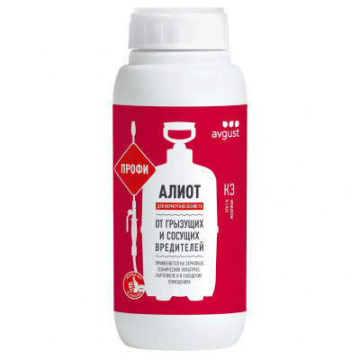 Алиот Профи 0,5л