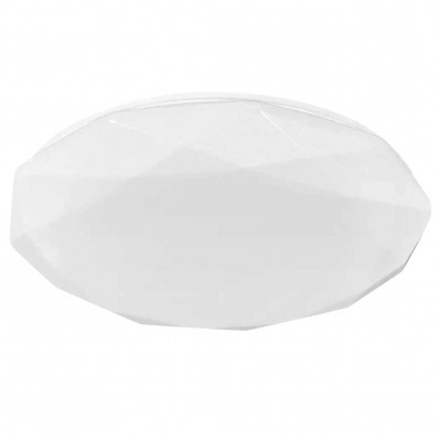 Светильник SPF-9505 Diamond 72W White D400 ПДУ