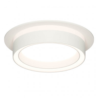 Св-к Apeyron встр. спот Ray 15W GX53