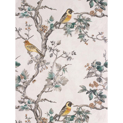 Обои Style Decor Морис 103303 винил на флизе 0,53х10м