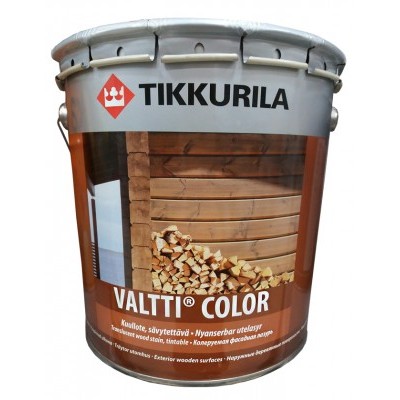 Tikkurila  ВАЛТИ КОЛОР  №5087 Сев. олень 2,7л