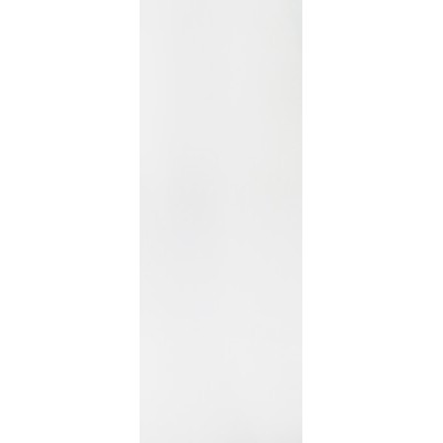 Декоративная панель МДФ 2070*930мм Белая