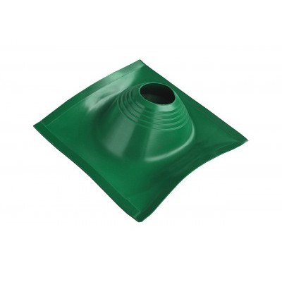 Мастерфлеш силикон угловой зеленый 200-280мм