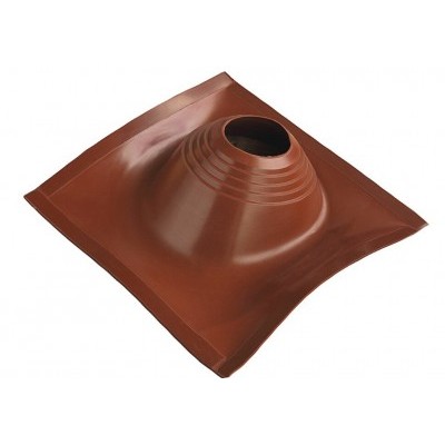 Мастерфлеш силикон угловой коричневый 75-200мм