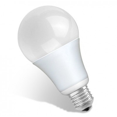 Лампа "ESTARES" LED шар GL 13W Е27/42 AC170-265V