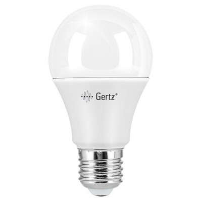 Лампа Gertz LED 15W E27 3300К 1250Лм