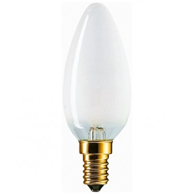 Лампа Philips B35 40W Е14 FR