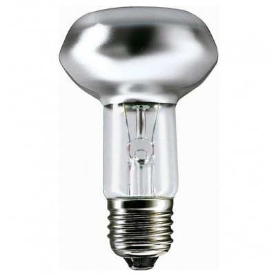 Лампа Philips R63 40W E27 Fr