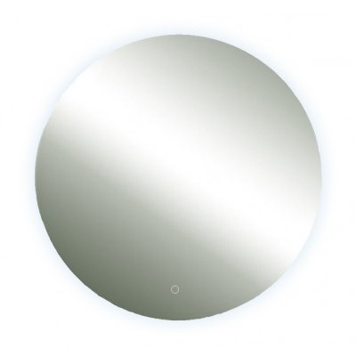 Зеркало Серебряные зеркала "Плаза" Д770 (сенс.выкл)